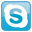 Follow Us on Skype Follow Us on Skype